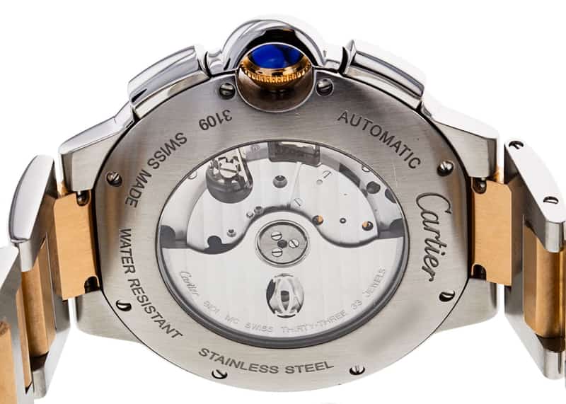 Cartier Ballon Bleu W6920063